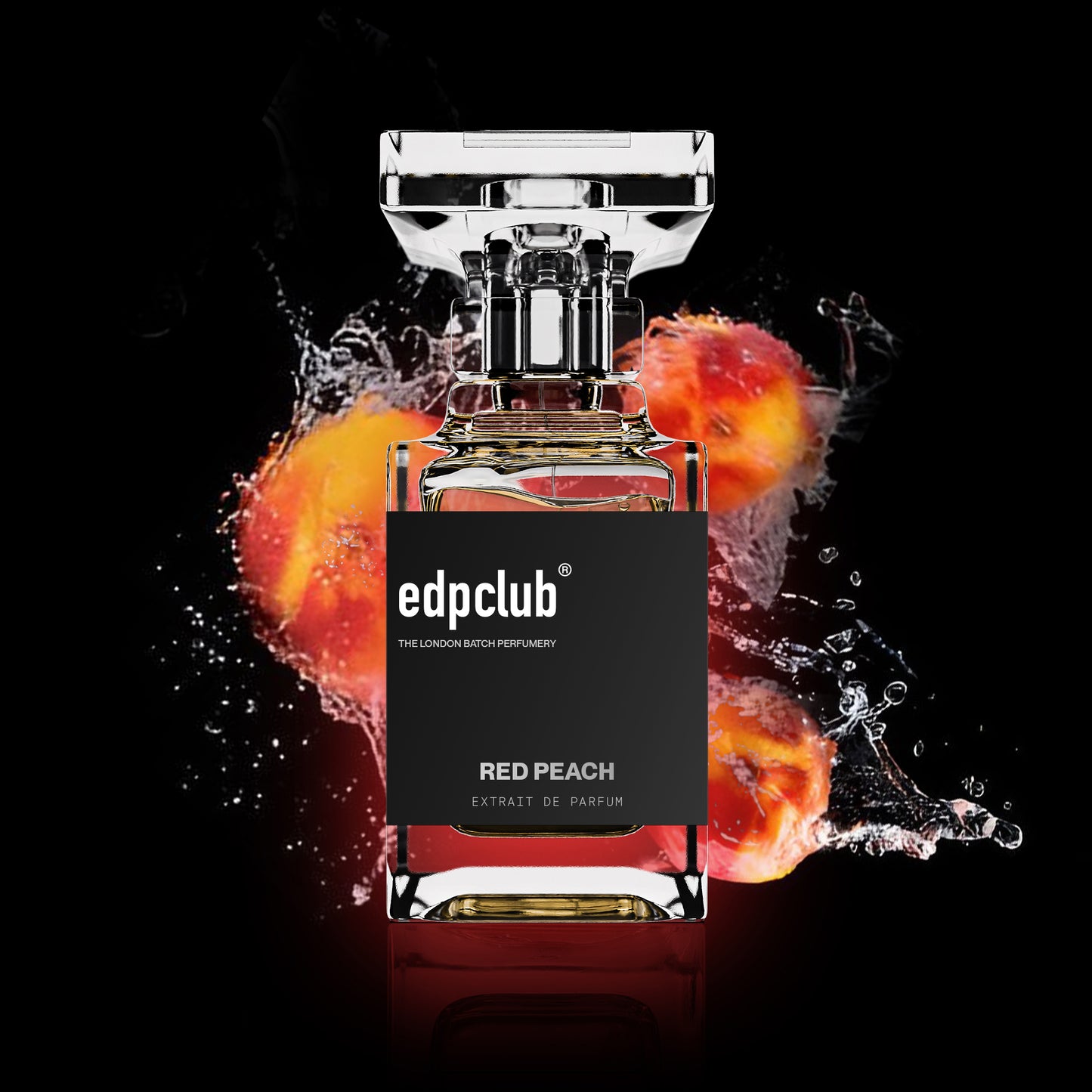 RED PEACH EXTRAIT DE PARFUM