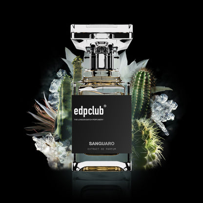 SANGUARO EXTRAIT DE PARFUM BY EDPCLUB