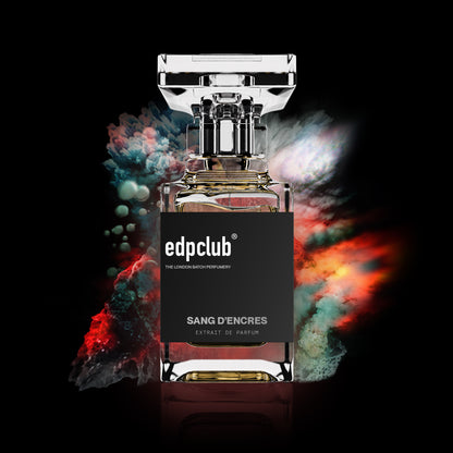SANG D'ENCRES EXTRAIT DE PARFUM BY EDPCLUB