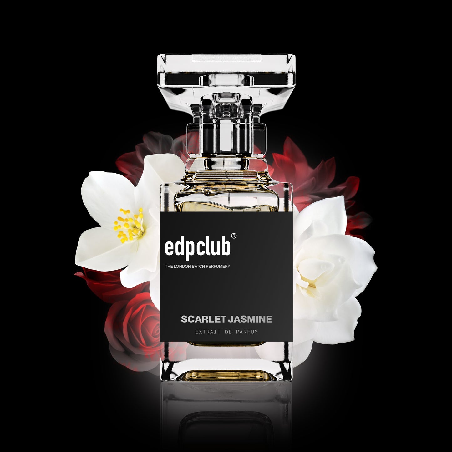SCARLET JASMINE EXTRAIT DE PARFUM