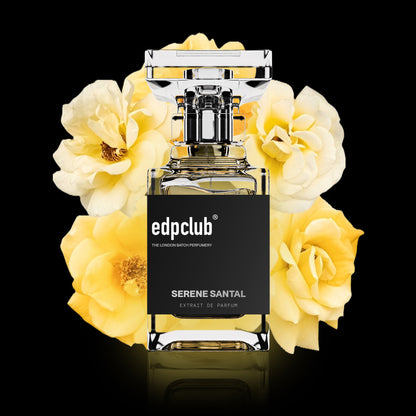 SERENE SANTAL EXTRAIT DE PARFUM
