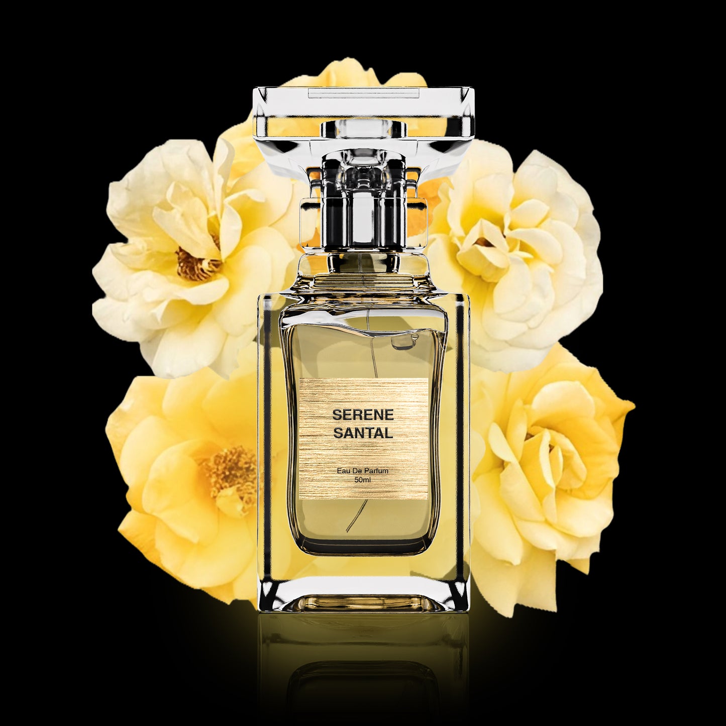 SERENE SANTAL EAU DE PARFUM