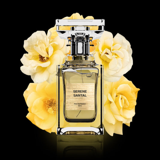 SERENE SANTAL EAU DE PARFUM