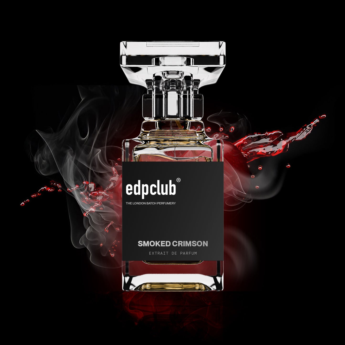SMOKED CRIMSON EXTRAIT DE PARFUM