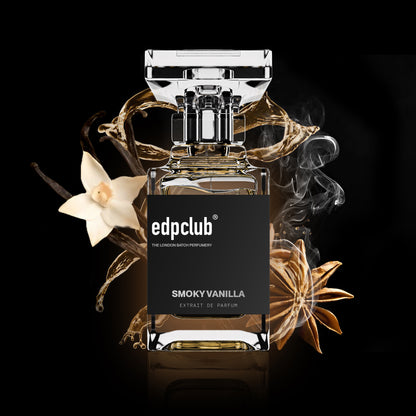 SMOKY VANILLA EXTRAIT DE PARFUM