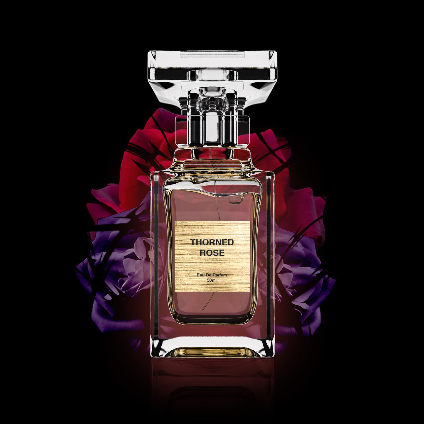 THORNED ROSE EAU DE PARFUM