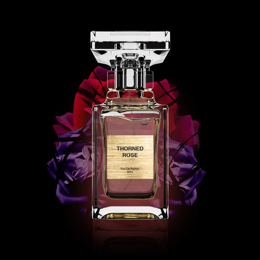 THORNED ROSE EAU DE PARFUM