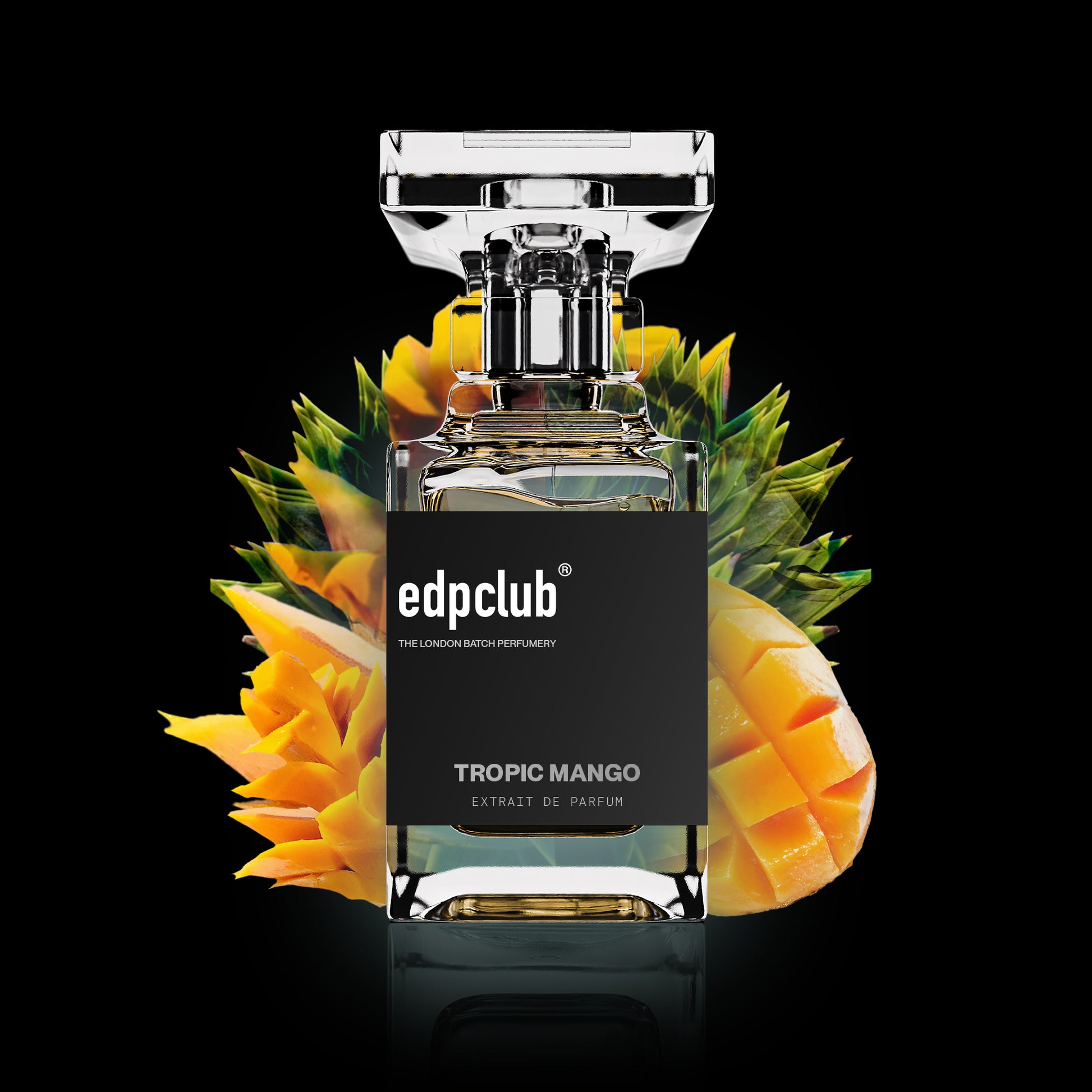 MANGO TROPIC EXTRAIT DE PARFUM BY EDPCLUB