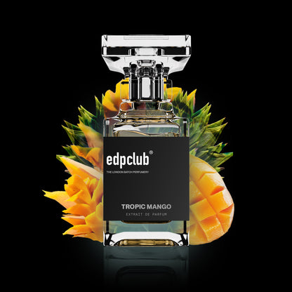 MANGO TROPIC EXTRAIT DE PARFUM BY EDPCLUB