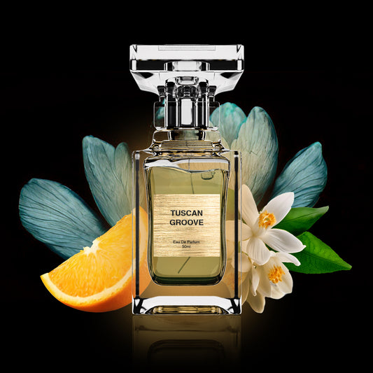 TUSCAN GROVE EAU DE PARFUM