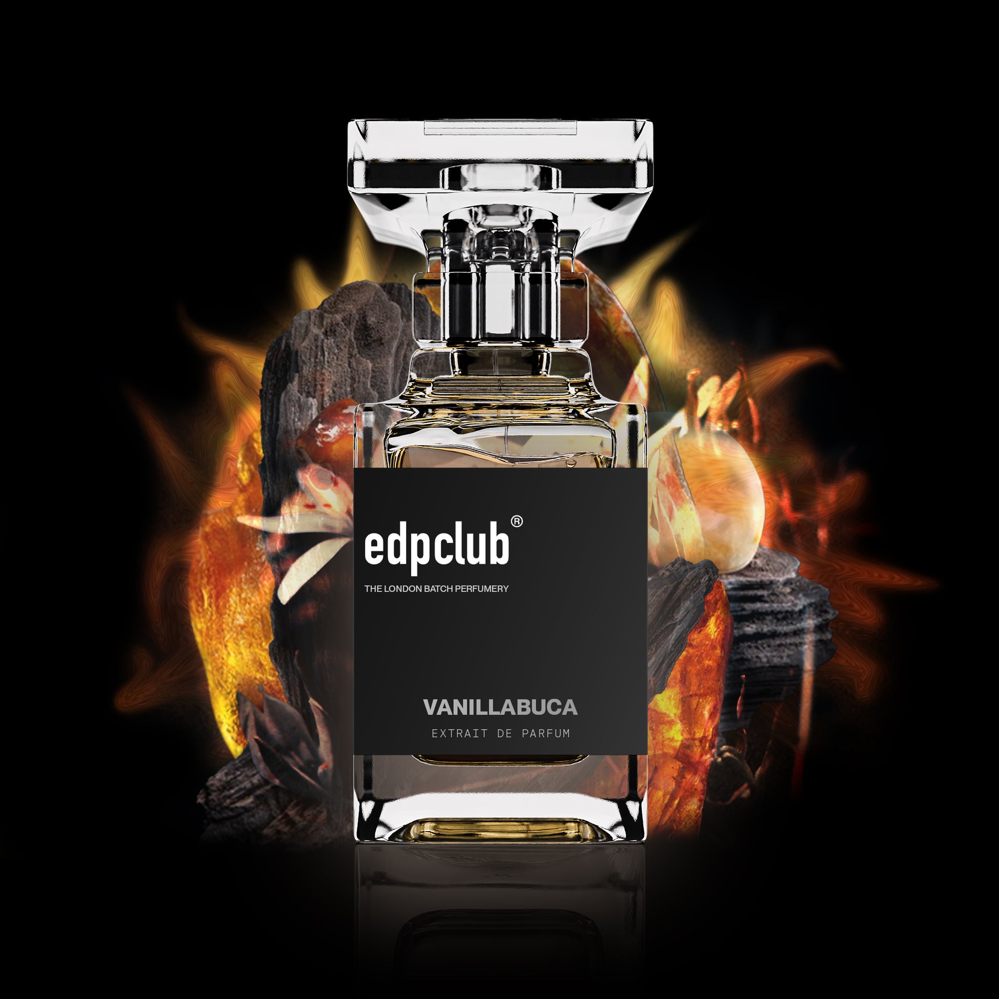 VANILLABUCA EXTRAIT DE PARFUM BY EDPCLUB