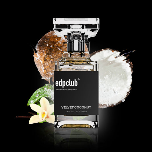 VELVET COCONUT EXTRAIT DE PARFUM