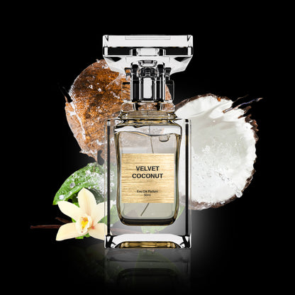 VELVET COCONUT EAU DE PARFUM