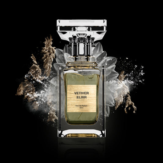 VETIVER ELIXR EAU DE PARFUM