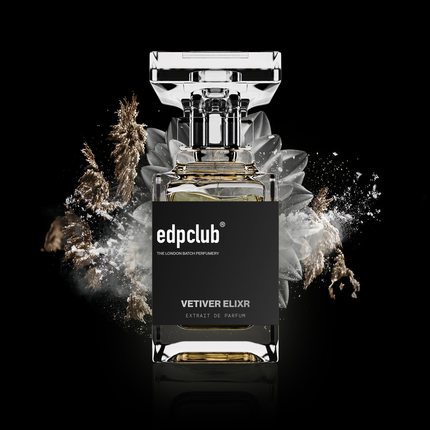 VETIVER ELIXR EXTRAIT DE PARFUM