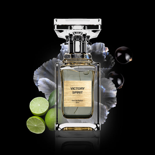 VICTORY SPIRIT EAU DE PARFUM