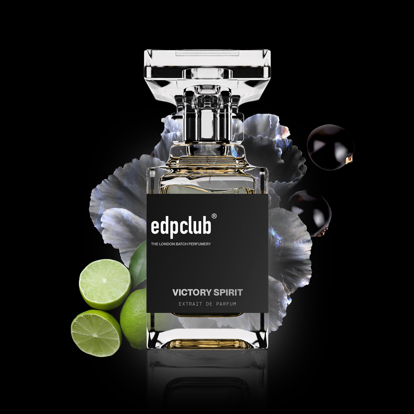 VICTORY SPIRIT EXTRAIT DE PARFUM