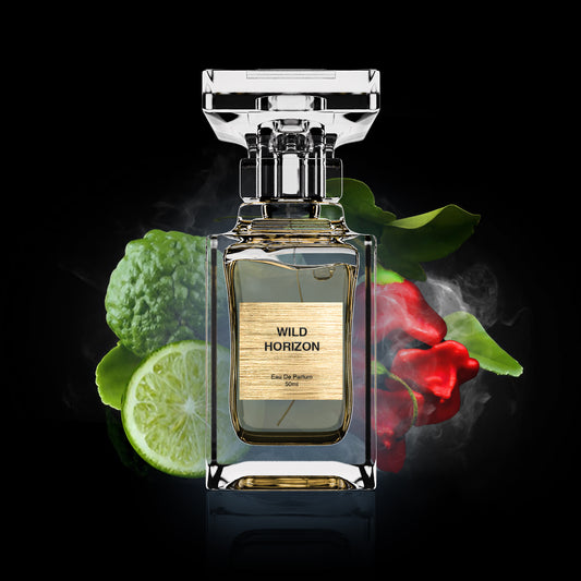 WILD HORIZON EAU DE PARFUM