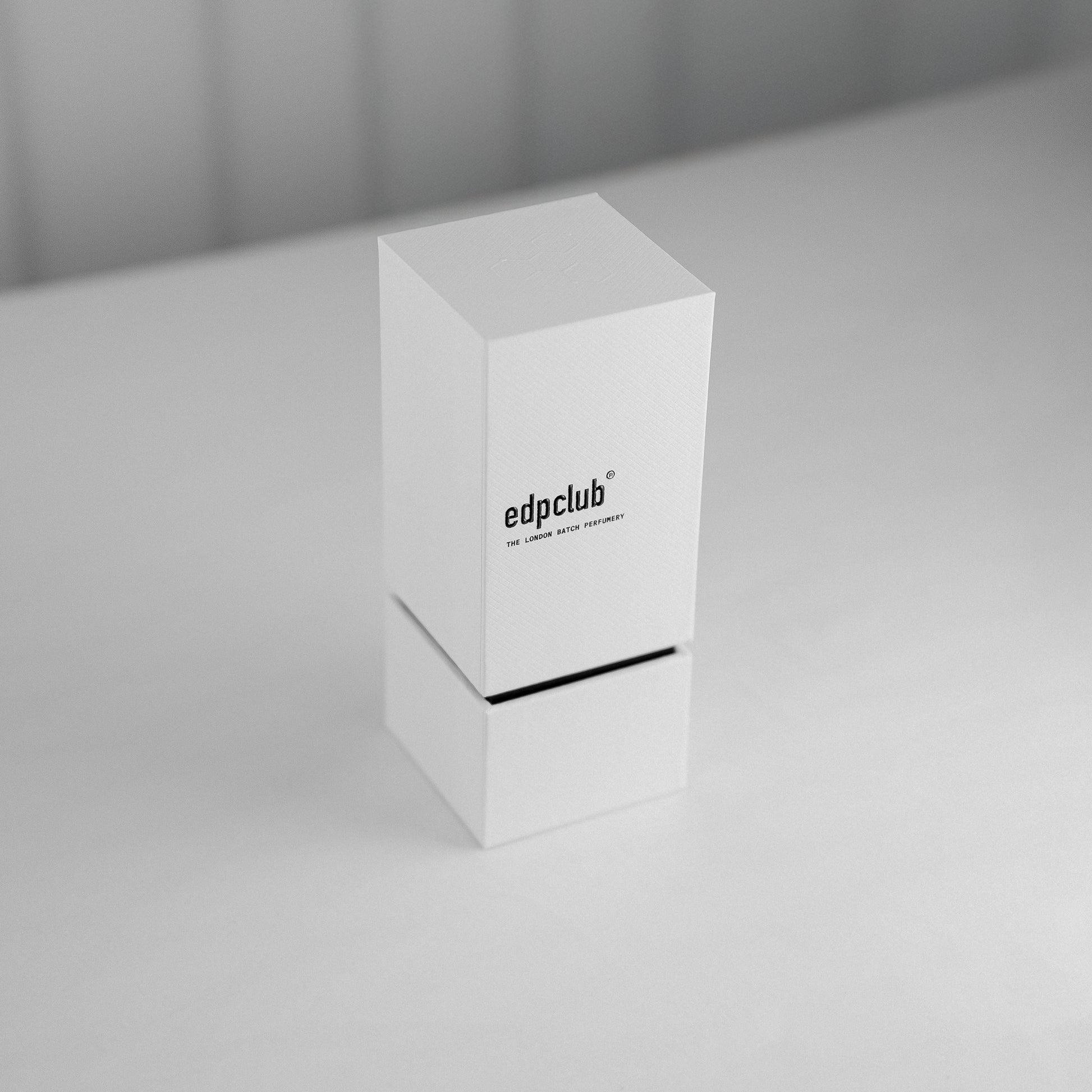 edpclub box 50ml
