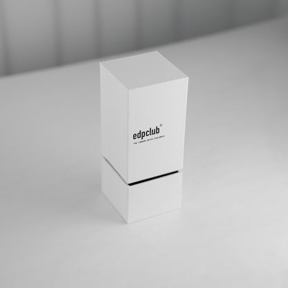 edpclub box 50ml